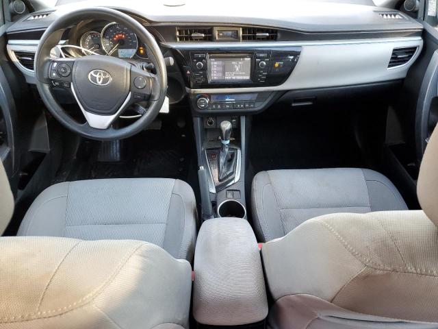 2016 TOYOTA COROLLA L - 2T1BURHE1GC619336