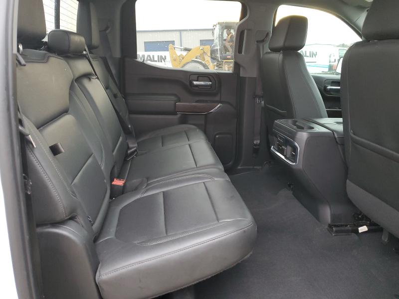 2020 GMC SIERRA C15 #3278929057