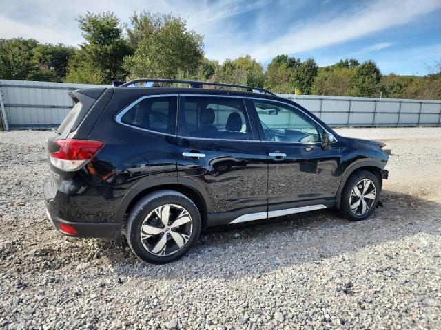 2019 SUBARU FORESTER T #3282579876