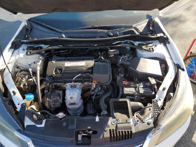 2014 HONDA ACCORD SPO - 1HGCR2F50EA110065