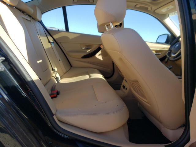 2014 BMW 335 XI #3274733844