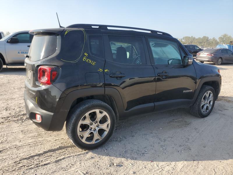 2020 JEEP RENEGADE L - ZACNJBD19LPL92408