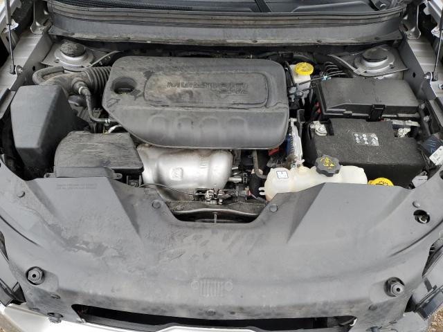 2021 JEEP CHEROKEE L #3291377184