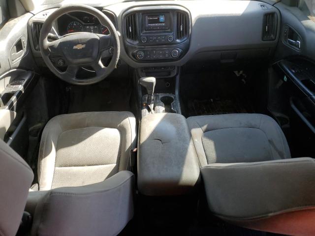 2016 CHEVROLET COLORADO #3304626938