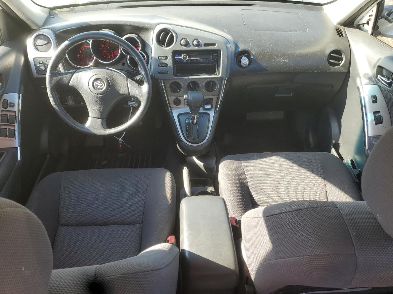 Lot #3284114540 2004 TOYOTA COROLLA MA