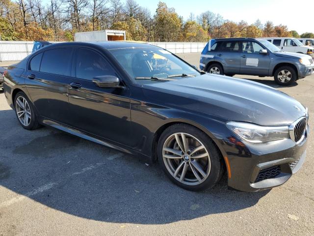 2019 BMW 740 XI #3304672928