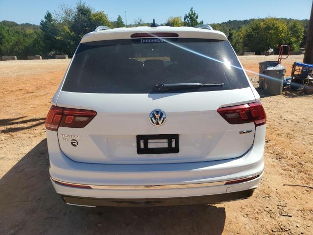 2019 VOLKSWAGEN TIGUAN SE #3274664832