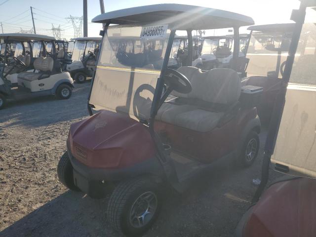 2020 CLUB CAR TEMPO LITHIUM #3263696693