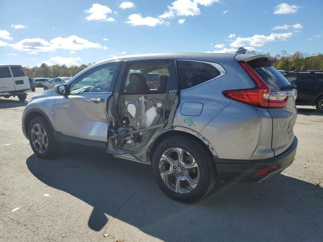 2018 HONDA CR-V EX - 7FARW2H52JE016922