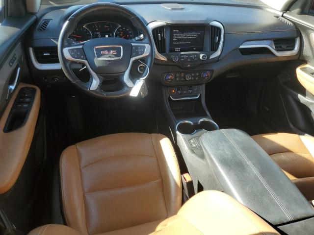 2018 GMC TERRAIN SL - 3GKALPEVXJL209389