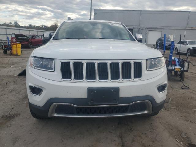 2014 JEEP GRAND CHER #3297162498