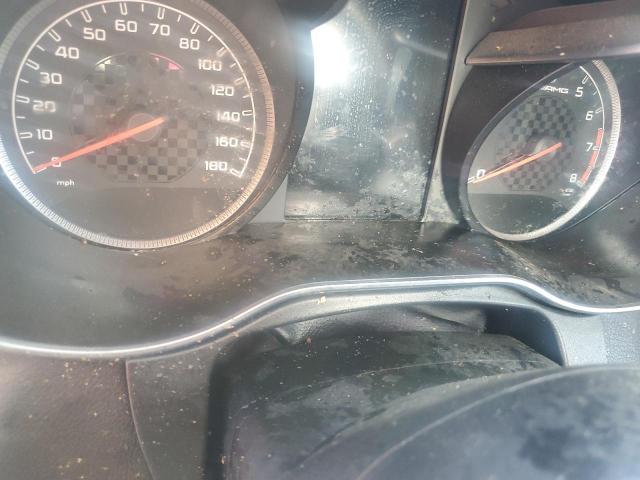 2018 MERCEDES-BENZ GLC 43 4MATIC AMG WDC0G6EB6JF333384