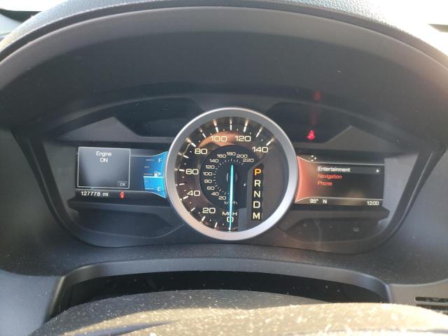 2015 FORD EXPLORER X - 1FM5K7D85FGA09216