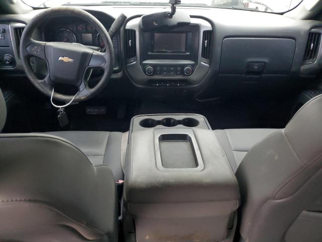 2015 CHEVROLET SILVERADO 1GC1CUEG3FF164387