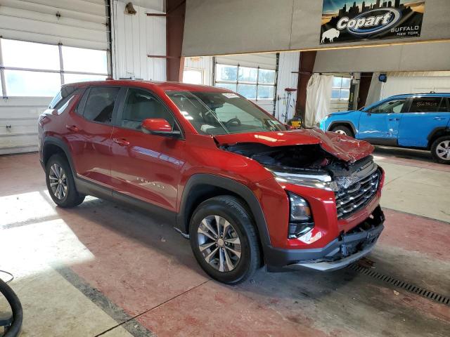 2026 CHEVROLET EQUINOX LT #3302759366