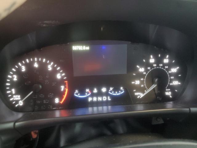 2021 FORD BRONCO SPO - 3FMCR9B60MRA25085