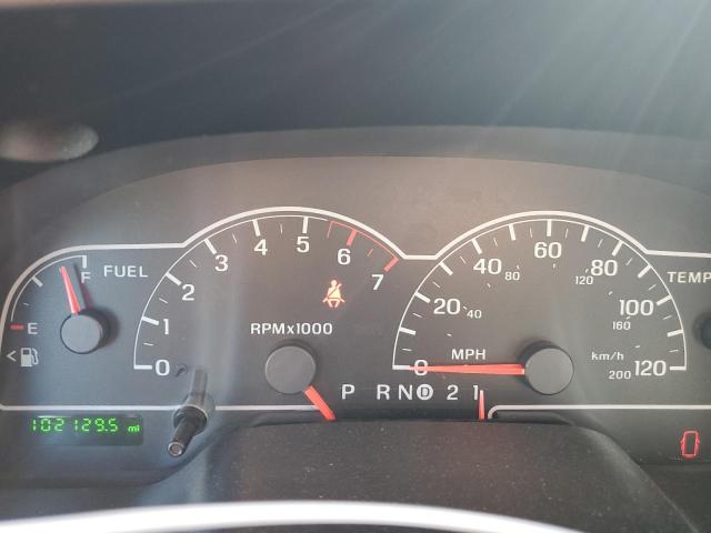 2000 FORD WINDSTAR L #3286923227