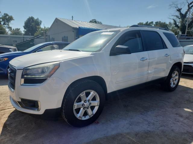 GMC ACADIA SLE