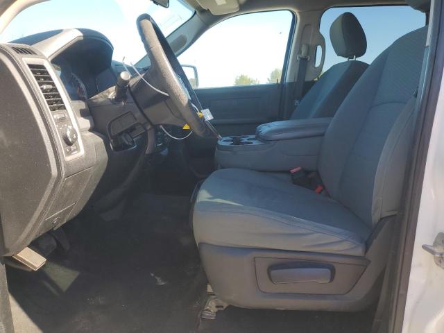 2017 RAM 1500 ST - 1C6RR7KG8HS510636