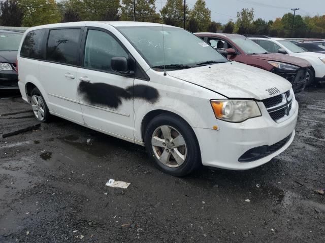 2014 DODG GRAND CARAVAN SE - 2C4RDGBG3ER432982