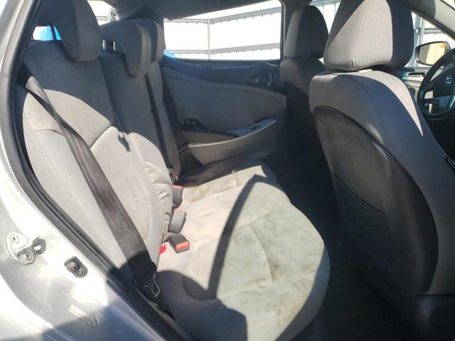 2013 HYUNDAI ACCENT GLS - KMHCT4AE8DU425224