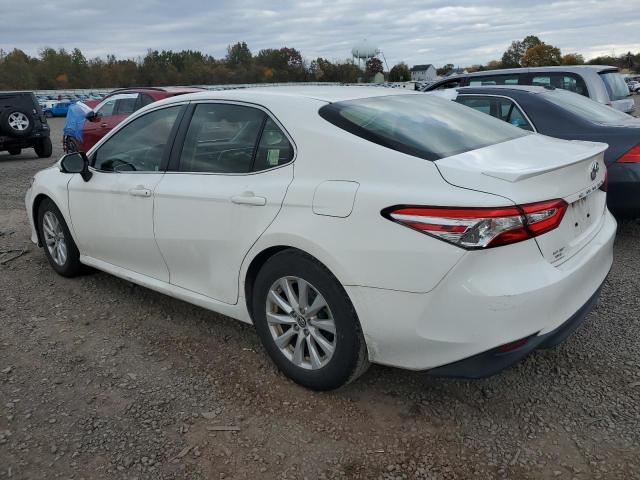 2018 TOYOTA CAMRY L JTNB11HK9J3022589