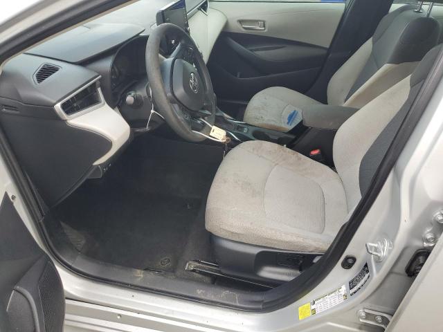 2021 TOYOTA COROLLA L - 5YFDPMAE1MP187498