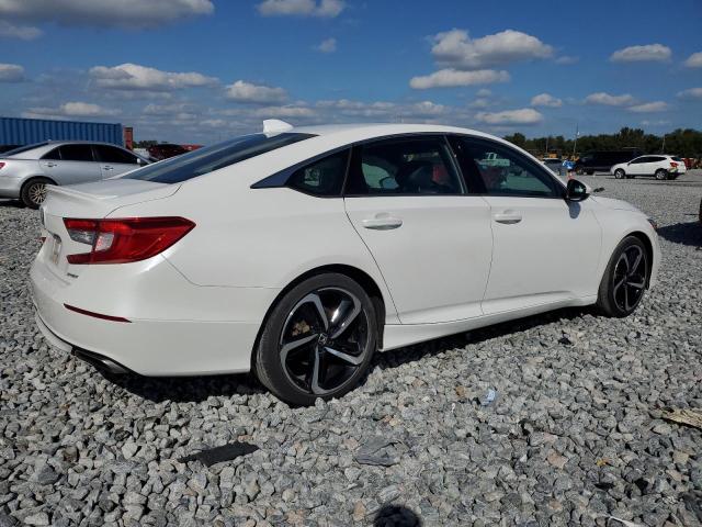 2018 HONDA ACCORD SPO - 1HGCV1F31JA072053