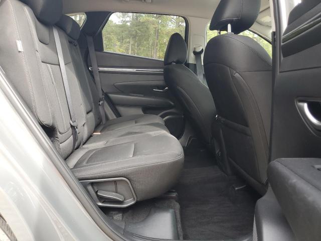 2024 HYUNDAI TUCSON SEL 5NMJBCDE2RH388433