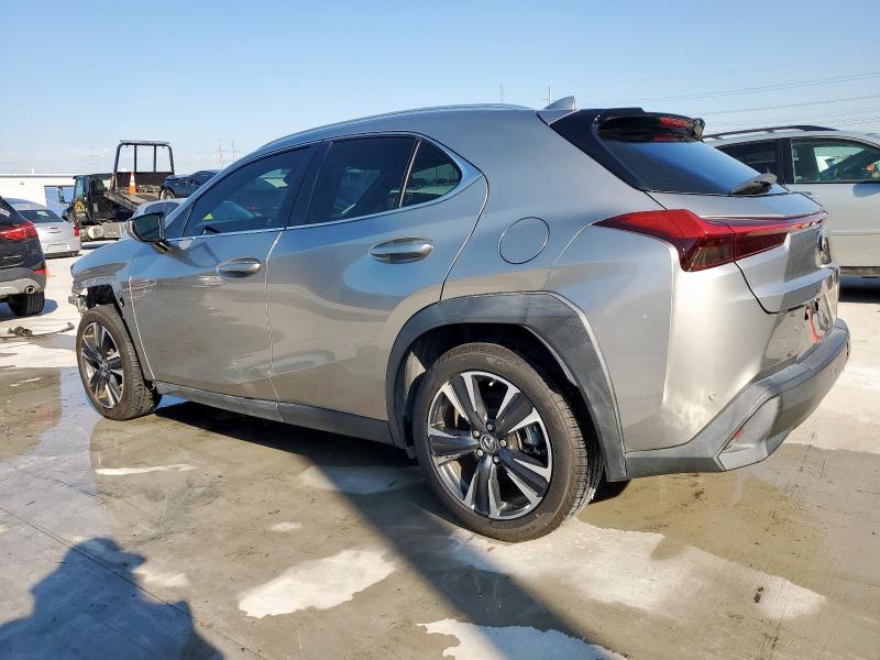 2020 LEXUS UX 200 JTHP3JBH7L2029498