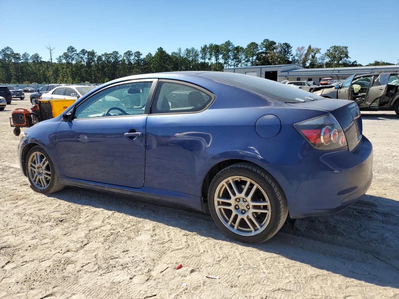 Lot #3280391000 2008 TOYOTA SCION TC