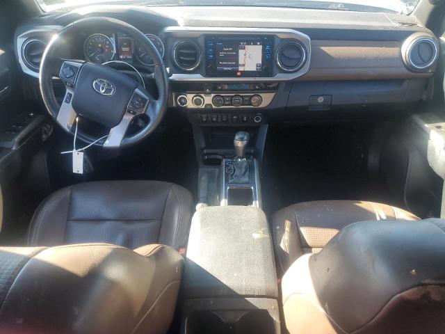 2016 TOYOTA TACOMA DOU - 3TMGZ5AN5GM029447