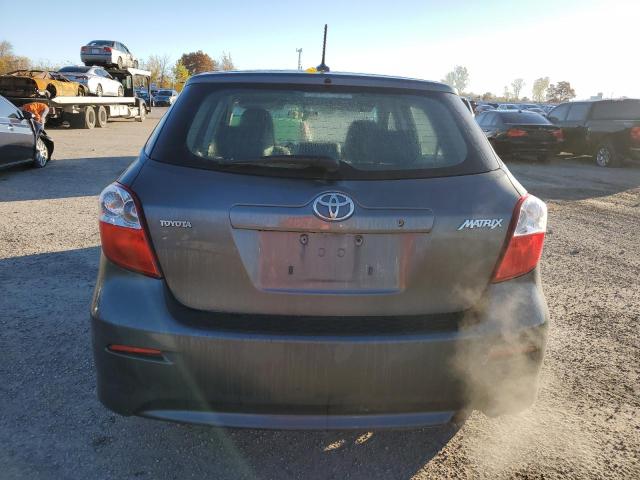 2010 TOYOTA COROLLA MA - 2T1KU4EE9AC204442