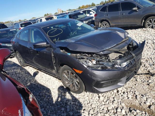 2016 HONDA CIVIC EX - 19XFC2F73GE063550