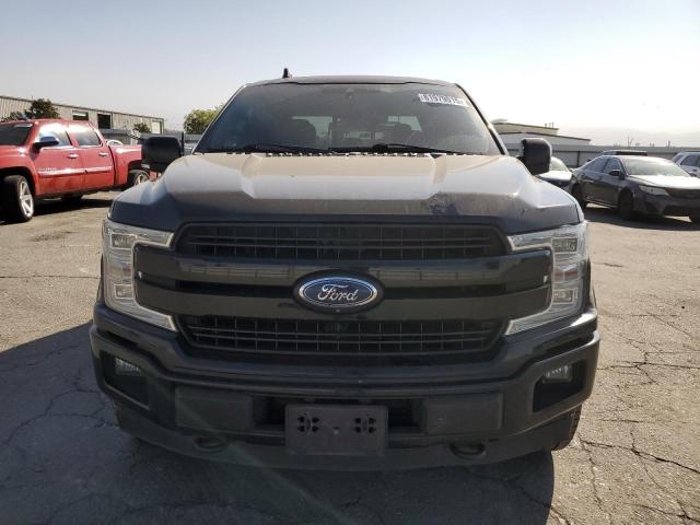 2018 FORD F150 SUPER - 1FTEW1EG7JKC41835