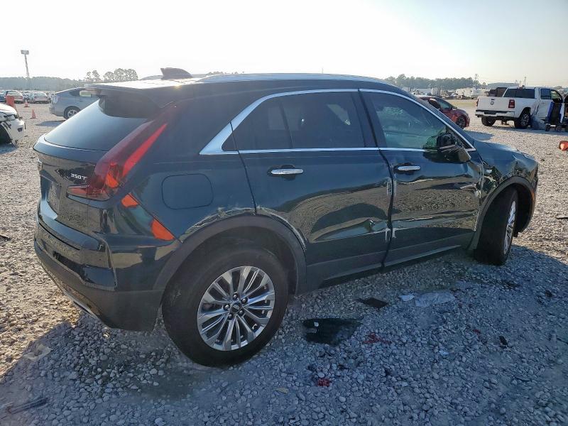 2025 CADILLAC XT4 PREMIU 1GYFZCR41SF106328