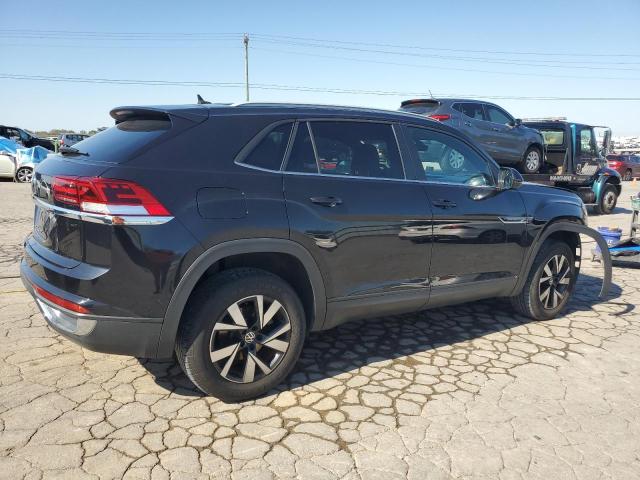 2020 VOLKSWAGEN ATLAS CROS - Other View