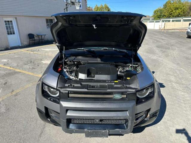 2020 LAND ROVER DEFENDER 1 #3269634265