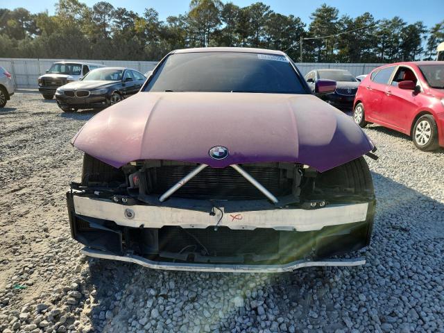 2021 BMW M340XI 3MW5U9J08M8B77319