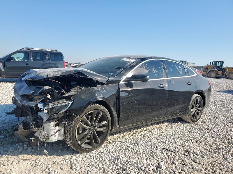 Global Auto Auctions: 2025 CHEVROLET MALIBU LT