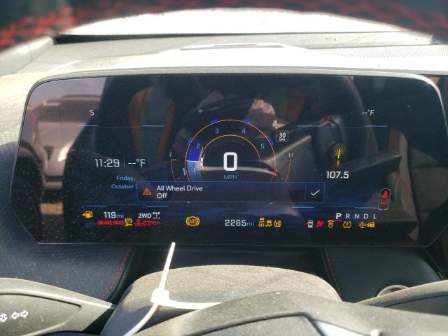 2026 CHEVROLET EQUINOX RS 3GNAXTEG1TL106754