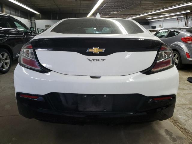 2017 CHEVROLET VOLT LT - 1G1RA6S5XHU155071