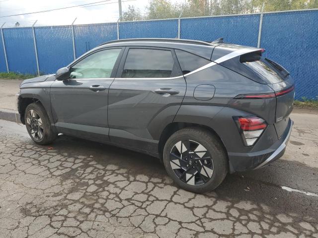 2025 HYUNDAI KONA SEL - KM8HCCAB1SU331589