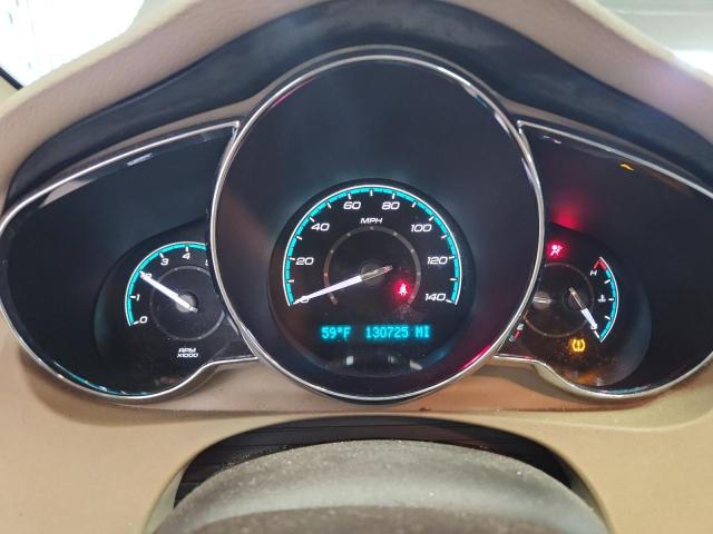 2012 CHEVROLET MALIBU LS - 1G1ZB5E01CF267083