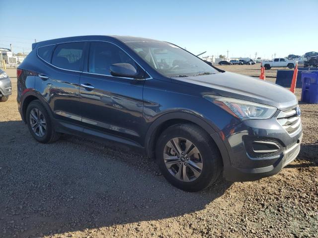 2016 HYUNDAI SANTA FE S #3282377259