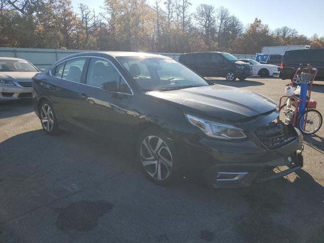 2022 SUBARU LEGACY LIMITED - 4S3BWAM61N3023112