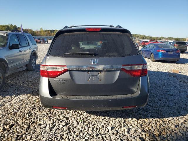 2012 HONDA ODYSSEY EX - 5FNRL5H49CB046242