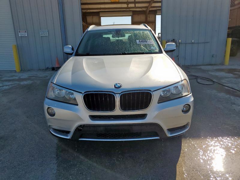 2014 BMW X3 XDRIVE2 - 5UXWX9C57E0D35816