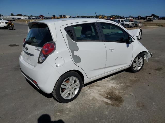 2015 CHEVROLET SPARK 1LT KL8CC6S95FC788082