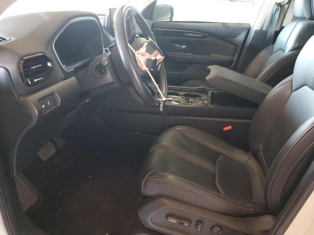 2024 HONDA PILOT EXL #3274830128